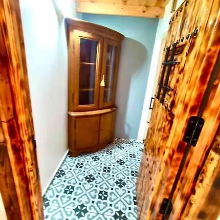 Apartment B6 Apartamento Duplex Con Terraza Y Balcon A 2 Calles Del Metro Barcelona